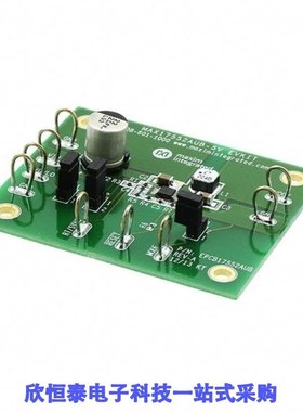 MAX17552AUBEVKIT#/MAX17557ATP+/MAX17557ATP+T