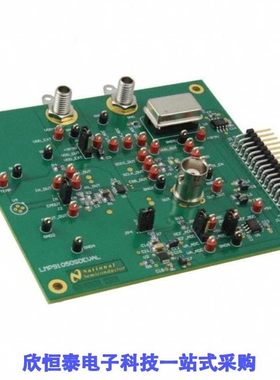 LMP91050SDEVAL/NOPB/LMP91051EVM/LMP91051MT/NOPB