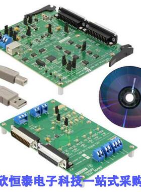 INA209EVM开发板 《 EVAL MODULE FOR INA209    》