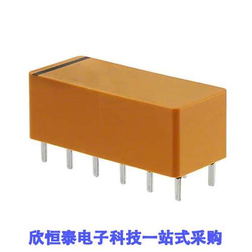 S2EB-48V继电器 《 RELAY GEN PURPOSE 4PST 4A 48V    》