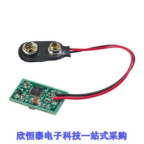 MXC 284C1-EB3P-1开发板 《 9V-36V, LED CURRENT SOURCE    》