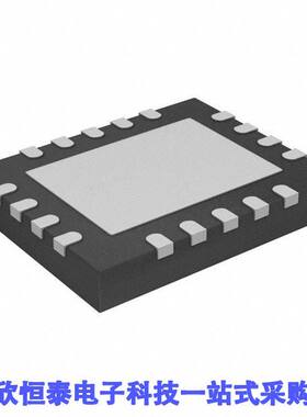 AD7357BCPZ芯片 《 IC ADC 14BIT SAR 18LFCSP    》