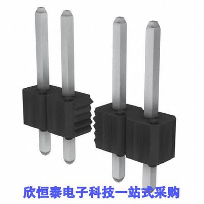 68000-436HLF连接器 《 CONN HEADER VERT 36POS 2.54MM    》