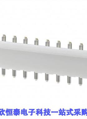 B10P-VH(LF)(SN)连接器 《 CONN HEADER VERT 10POS 3.96MM    》
