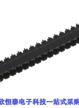 1-2342084-4连接器 《 TERM BLO【 HDR 14POS VERT 5.08MM    》