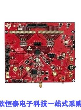 ADS4249EVM开发板 《 EVAL MODULE FOR ADS4249    》