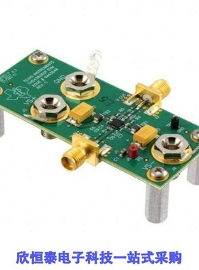 THS4302EVM/THS4302RGTR/THS4302RGTT