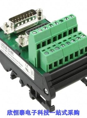 DSUB-15-MF/DSUB-25-MF/DSUB-9-MF