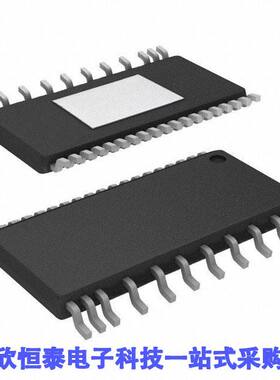 LT3753MPFE#PBF芯片 《 IC REG CTRLR FWRD CONV 38TSSOP    》