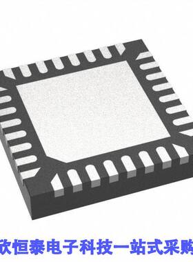 MINI51TDE芯片 《 IC MCU 32BIT 4KB FLASH 33QFN    》