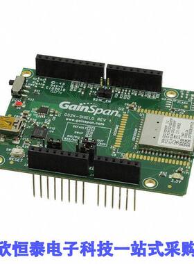 810-0003射频 《 SHIELD ARDUINO GS2100MIP    》