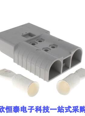 6345G3连接器 《 SBX350A CONNECTOR4/0 GRAY    》