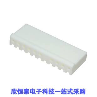 1连接器 OPEN LRG RAMP HSG SL156 11P 647415