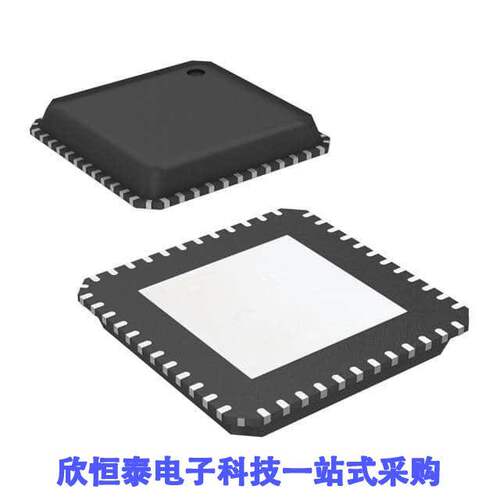 DDC118IRTCTG4芯片 《 IC ADC 20BIT SIGMA-DELTA 48VQFN    》