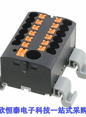 3273234连接器 《 DISTRIBUTION BLO【, BLO【 WITH H    》