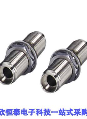 2799416连接器 《 CONN COUPLR RCPT FSMA-FSMA SMPLX    》