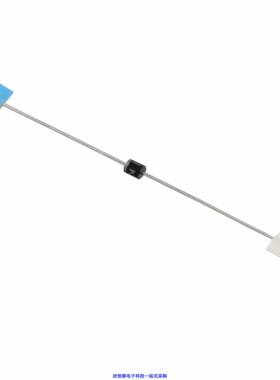 AM01ZV1分立半导体产品 《 DIODE GEN PURP 200V 1A AXIAL    》