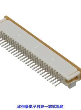 0522712679连接器 《 CONN FPC BOTTOM 26POS 1.00MM R/A    》