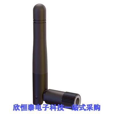 ANT-DB1-LCD-SMA射频 《 2.4/5.8GHZ DIPOLE ANTENNA SMA    》