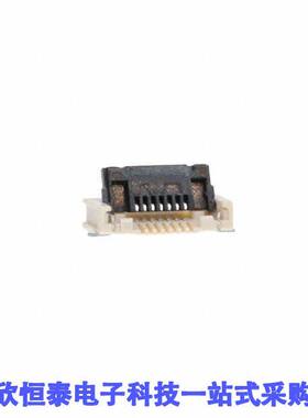 5052780733连接器 《 0.5 FFC ZIF BTM CONT EMBT PKG 7C    》