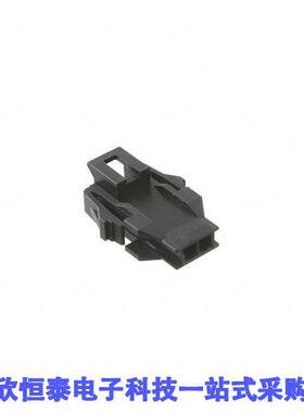 2002771202连接器 《 CONN PLUG HSG 2POS 2.50MM    》