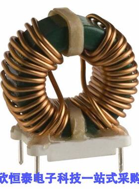 8114-RC滤波器 《 CMC 2.5MH 12.5A 2LN TH    》