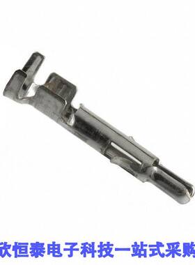 926887-1连接器 《 CONN SPLIT PIN 14-20AWG CRMP TIN    》