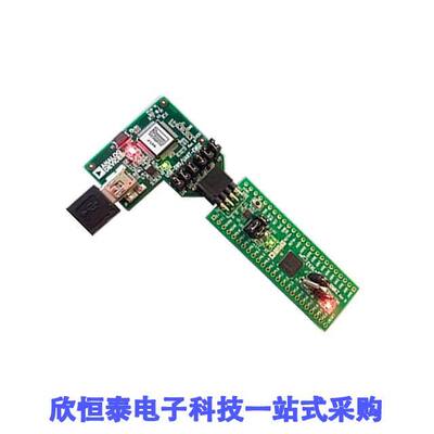 EVAL-ADUCM360QSPZ null ADI