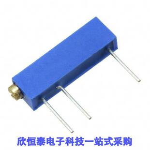 Bourns 3082P null 203LF Inc.