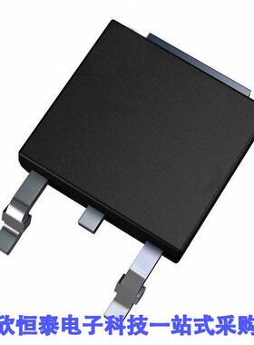 STD45NF75T4分立半导体产品 《 MOSFET N-CH 75V 40A DPAK    》
