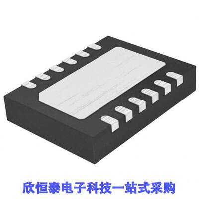 LT8364HDE#PBF芯片 《 IC REG BST SEPIC 4A 12DFN    》