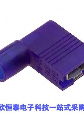 0190060015连接器 《 CONN QC RCPT 14-16AWG 0.187    》