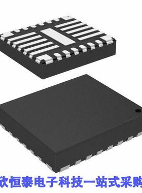 LP875640RNFRQ1芯片 《 IC REG BU【 ADJ 16A QD 26VQFN    》