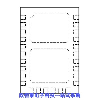 LT3690MPUFE#PBF/LT3692AEFE#PBF/LT3692AEUH#PBF