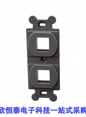 NK2106MFIG连接器 《 MODULE FRAME    》