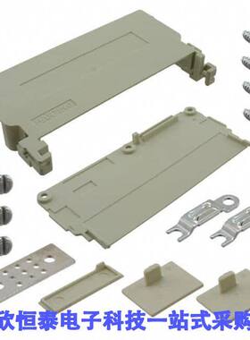 09060480503连接器 《 DIN-POWER SHELL HOUSING B15    》