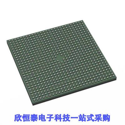 EP2A25B724C8芯片 《 LOADABLE PLD, 1.94NS, PBGA724    》