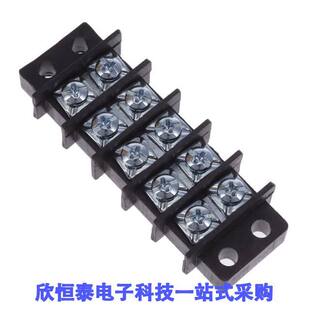 CONN 0.438 BARRIER 5CIRC STRIP 2005W连接器