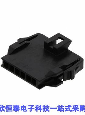 2002771206连接器 《 CONN PLUG HSG 6POS 2.50MM    》