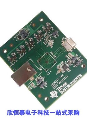 TUSB542EVM/TUSB542RWQR/TUSB544IRNQR