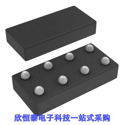SN74LVC2G53YZAR芯片 《 SINGLE-ENDED MUX, 2 CHANNEL    》