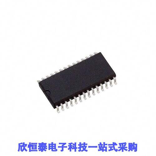 ADC10064CIWM芯片 《 FLASH METHOD, 10-BIT ADC, 4-CHAN    》
