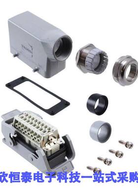 10330160000连接器 《 CONN ASSY SIDE ENTRY 16POS M32    》