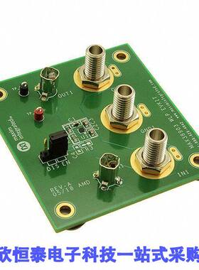 MAX38903EVKIT#WLP开发板 《 EVAL MAX38903 LDO    》