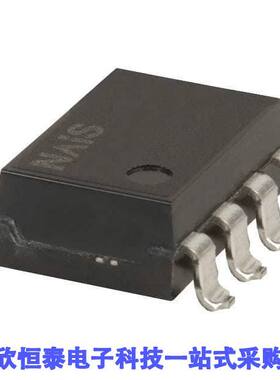 AQW614AX继电器 《 RELAY SPST-NO/NC 100MA 0-400V    》