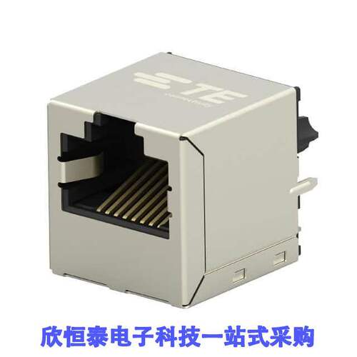 2301995-1连接器 《 CONN MAGJA【 1PORT 100 BASE-T    》