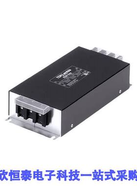 RTMN-5010滤波器 《 LINE FILTER 500VDC/VAC 10A CHASS    》