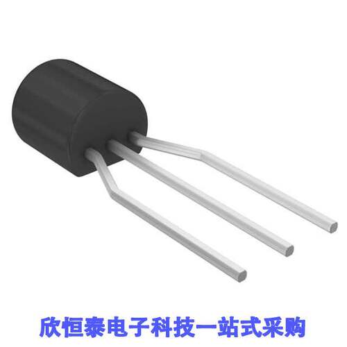 LE33CZ-AP芯片 《 IC REG LINEAR 3.3V 100MA TO92-3    》