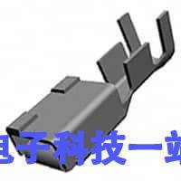 179956-2连接器 《 CONN SO【ET 10-12AWG CRIMP GOLD    》
