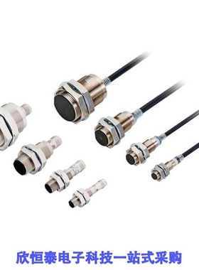 E2E-X4MC18 2M/E2E-X4MC18 5M/E2E-X4MC18-M1